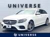 MERCEDES BENZ E-CLASS Stationwagon