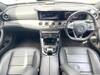 MERCEDES BENZ E-CLASS Stationwagon