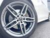 MERCEDES BENZ E-CLASS Stationwagon