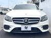 MERCEDES BENZ E-CLASS Stationwagon