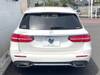 MERCEDES BENZ E-CLASS Stationwagon