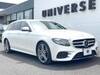 MERCEDES BENZ E-CLASS Stationwagon