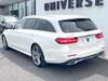 MERCEDES BENZ E-CLASS Stationwagon