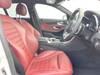 MERCEDES BENZ C-CLASS Stationwagon