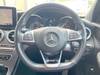 MERCEDES BENZ C-CLASS Stationwagon