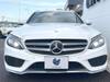 MERCEDES BENZ C-CLASS Stationwagon