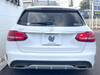 MERCEDES BENZ C-CLASS Stationwagon