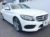 MERCEDES BENZ C-CLASS Stationwagon