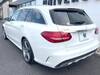 MERCEDES BENZ C-CLASS Stationwagon