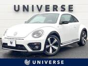 2019 VOLKSWAGEN THE BEETLE