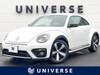 VOLKSWAGEN THE BEETLE
