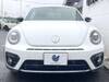 VOLKSWAGEN THE BEETLE