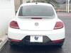 VOLKSWAGEN THE BEETLE
