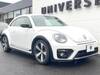 VOLKSWAGEN THE BEETLE