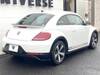 VOLKSWAGEN THE BEETLE