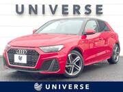 2024 AUDI A1 SPORTBACK
