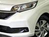 HONDA FREED HYBRID