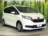 HONDA FREED HYBRID