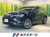 TOYOTA HARRIER HYBRID