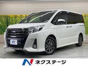 2016 TOYOTA NOAH