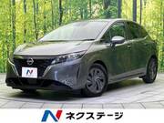 2022 NISSAN NOTE