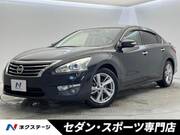 2015 NISSAN TEANA