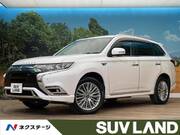 2018 MITSUBISHI OUTLANDER PHEV