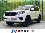 2021 TOYOTA LAND CRUISER PRADO
