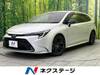 TOYOTA COROLLA TOURING