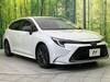 TOYOTA COROLLA TOURING