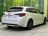 TOYOTA COROLLA TOURING