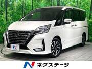 2022 NISSAN SERENA