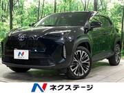 2022 TOYOTA YARIS CROSS HYBRID Z
