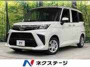 2022 TOYOTA ROOMY