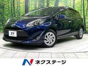 2018 TOYOTA AQUA