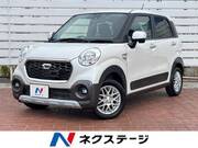 2017 DAIHATSU CAST