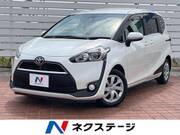 2018 TOYOTA SIENTA G