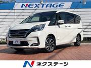 2020 NISSAN SERENA