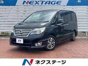 2014 NISSAN SERENA