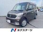 2018 NISSAN DAYZ ROOX