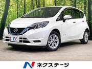 2019 NISSAN NOTE