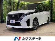 2023 NISSAN SERENA