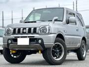 2018 SUZUKI JIMNY LAND VENTURE