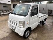 2022 SUZUKI CARRY TRUCK