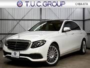 2019 MERCEDES BENZ E-CLASS