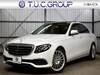 MERCEDES BENZ E-CLASS