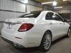 MERCEDES BENZ E-CLASS