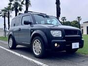 2003 HONDA ELEMENT