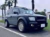 HONDA ELEMENT