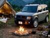 HONDA ELEMENT